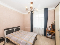 2-комнатная квартира посуточно Новосибирск, Достоевского, 14: Фотография 4