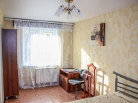 2-комнатная квартира посуточно Новосибирск, Мичурина, 35: Фотография 3