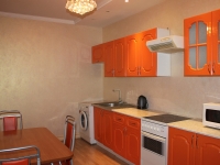 2-комнатная квартира посуточно Новосибирск, Фрунзе, 49: Фотография 3
