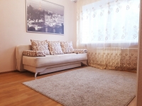 1-комнатная квартира посуточно Омск, 70 лет Октября, 10: Фотография 2