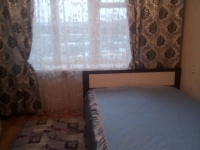 1-комнатная квартира посуточно Нижний Новгород, маршала Воронова, 20: Фотография 2