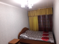 2-комнатная квартира посуточно Актау, 7 мкр, 25: Фотография 4