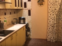 1-комнатная квартира посуточно Екатеринбург, Щорса, 112: Фотография 5