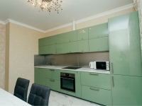 1-комнатная квартира посуточно Краснодар, Кондратенко, 6: Фотография 4