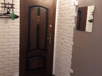 1-комнатная квартира посуточно Томск, Елизаровых , 46: Фотография 5