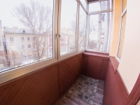 3-комнатная квартира посуточно Саратов, Советская улица, 27: Фотография 12