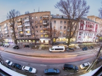 3-комнатная квартира посуточно Саратов, Советская улица, 27: Фотография 13