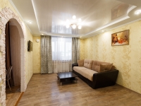 1-комнатная квартира посуточно Вологда, Гагарина, 25: Фотография 8