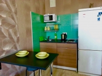 1-комнатная квартира посуточно Новосибирск, Горский микрорайон , 75: Фотография 3