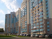 1-комнатная квартира посуточно Новосибирск, Горский микрорайон , 75: Фотография 5