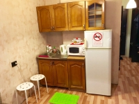 1-комнатная квартира посуточно Новосибирск, Виктора уса, 15: Фотография 2