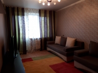 2-комнатная квартира посуточно Тюмень, Логунова , 20: Фотография 3