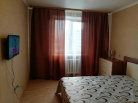 2-комнатная квартира посуточно Тюмень, Логунова , 20: Фотография 5