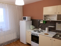1-комнатная квартира посуточно Краснодар, Артюшкова, 3: Фотография 3