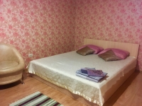 1-комнатная квартира посуточно Новосибирск, Блюхера, 1: Фотография 2
