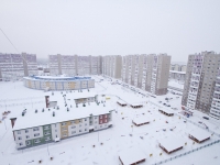 1-комнатная квартира посуточно Сургут, Крылова , 26: Фотография 8
