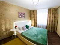2-комнатная квартира посуточно Омск, Красный Путь, 65: Фотография 3