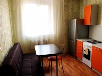 1-комнатная квартира посуточно Краснодар, Кореновская, 73: Фотография 4