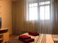 2-комнатная квартира посуточно Краснодар, Кореновская, 73: Фотография 2