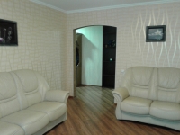 2-комнатная квартира посуточно Новополоцк, Молодёжная, 213: Фотография 2