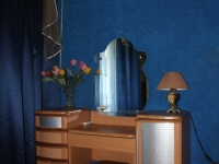 1-комнатная квартира посуточно Астрахань, Степана здоровцева , 5: Фотография 3