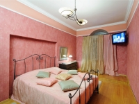 1-комнатная квартира посуточно Минск, Городской Вал , 10: Фотография 2