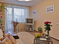 2-комнатная квартира посуточно Минск, Независимости , 50: Фотография 2