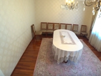 1-комнатная квартира посуточно Екатеринбург, Стрелочников, 4: Фотография 5