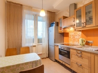 2-комнатная квартира посуточно Новосибирск, Семьи Шамшиных, 12: Фотография 4