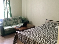 2-комнатная квартира посуточно Краснодар, Симиренко, 37: Фотография 2