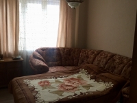 2-комнатная квартира посуточно Краснодар, Симиренко, 37: Фотография 3