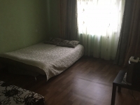 2-комнатная квартира посуточно Новополоцк, Денисова, 4: Фотография 5