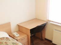 1-комнатная квартира посуточно Новосибирск, Коммунистическая, 2: Фотография 3