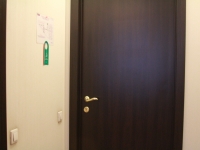 1-комнатная квартира посуточно Новосибирск, Коммунистическая, 2: Фотография 11