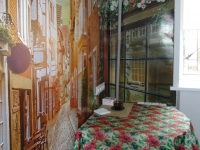 1-комнатная квартира посуточно Барнаул, Привокзальная, 5: Фотография 5