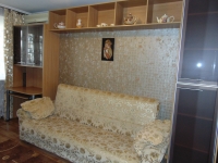 1-комнатная квартира посуточно Барнаул, Привокзальная, 5: Фотография 2