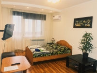 1-комнатная квартира посуточно Улан-Удэ, смолина, 54 б: Фотография 2