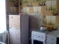 1-комнатная квартира посуточно Красноярск, Партизана Железняка, 11: Фотография 3