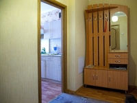 1-комнатная квартира посуточно Москва, Протопоповский переулок , 38: Фотография 6