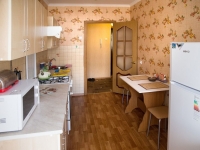 1-комнатная квартира посуточно Москва, Протопоповский переулок , 38: Фотография 7
