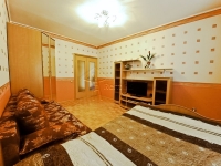 1-комнатная квартира посуточно Екатеринбург, Космонавтов, 62: Фотография 2
