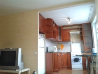 2-комнатная квартира посуточно Екатеринбург, Гагарина, 20: Фотография 7