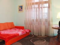 3-комнатная квартира посуточно Волгоград, Аллея-Героев, 1: Фотография 4