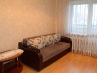 2-комнатная квартира посуточно Ухта, пр-кт Ленина, 46: Фотография 4