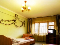 2-комнатная квартира посуточно Улан-Удэ, профсоюзная, 42: Фотография 2