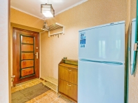 2-комнатная квартира посуточно Москва, Севастопольский проспект, 73: Фотография 16