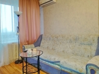 2-комнатная квартира посуточно Москва, Варшавское шоссе, 90к1: Фотография 3