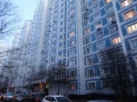 2-комнатная квартира посуточно Москва, Профсоюзная , 113к3: Фотография 14