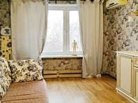 2-комнатная квартира посуточно Москва, Чертановская, 39к1: Фотография 5