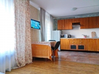 2-комнатная квартира посуточно Москва, Большой Факельный переулок, 3: Фотография 3